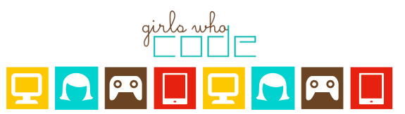 Girls Who Code Parent Meeting