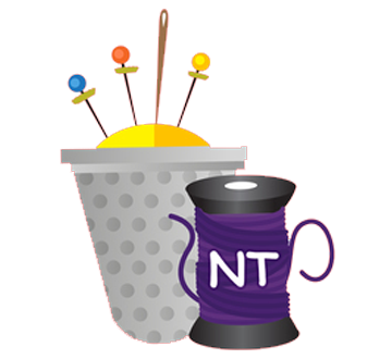 Nimble Thimbles Nimble Thimbles