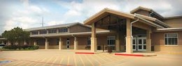 Jones Public Library Logo