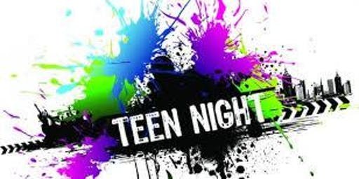 TEEN Night